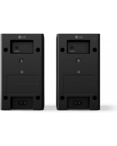 Саундбар LG S80TR (S80TR.DUKRLLK)