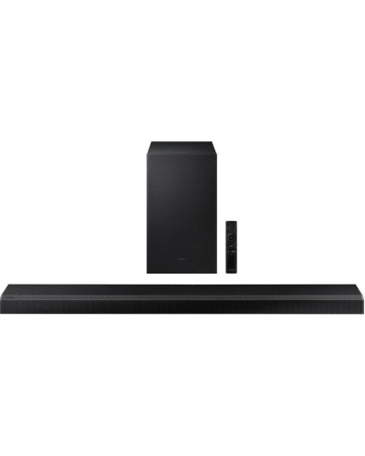 Саундбар Samsung HW-Q700A