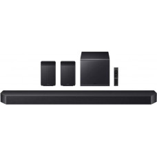 Саундбар Samsung HW-Q990F