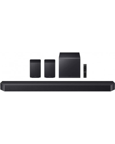Саундбар Samsung HW-Q990F