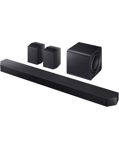 Саундбар Samsung HW-Q990F