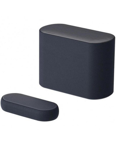 Саундбар LG Eclair QP5 Black