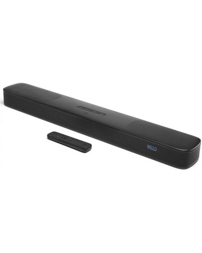 Саундбар JBL Bar Surroud 5.0 Channel with Multibeam Sound Technology (JBLBAR50MBBLKEP)