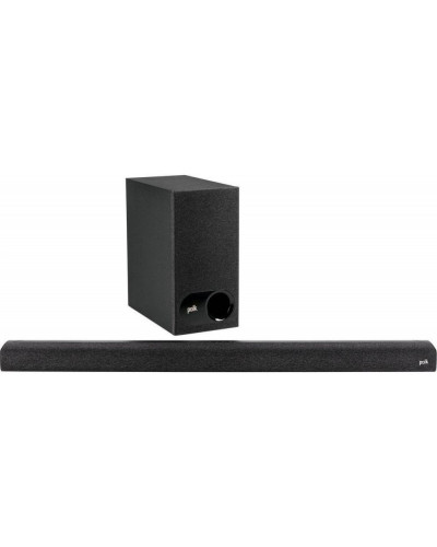 Саундбар Polk audio Signa S3 Black