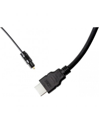 Саундбар Polk audio Signa S3 Black