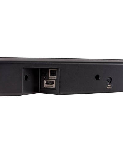 Саундбар Polk audio Signa S3 Black