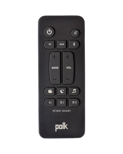 Саундбар Polk audio Signa S3 Black