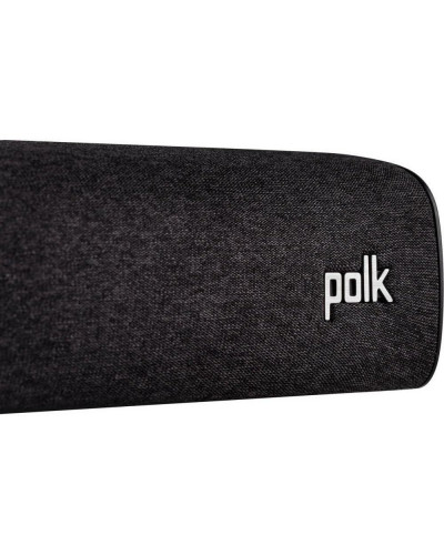 Саундбар Polk audio Signa S3 Black