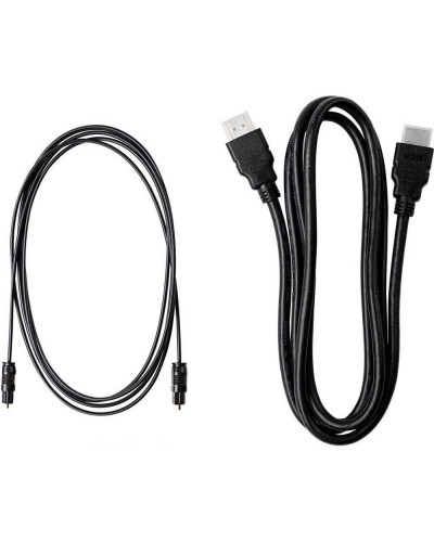 Саундбар Polk audio Signa S3 Black