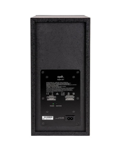 Саундбар Polk audio Signa S3 Black