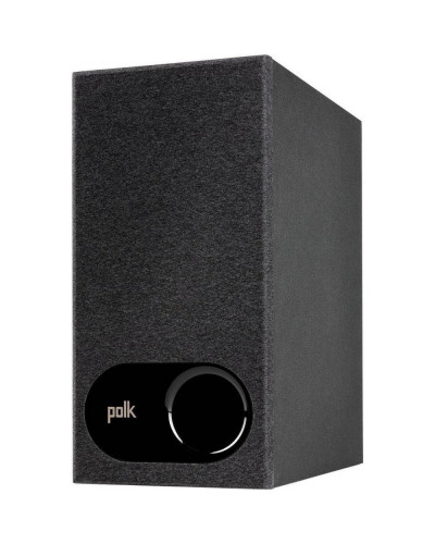Саундбар Polk audio Signa S3 Black