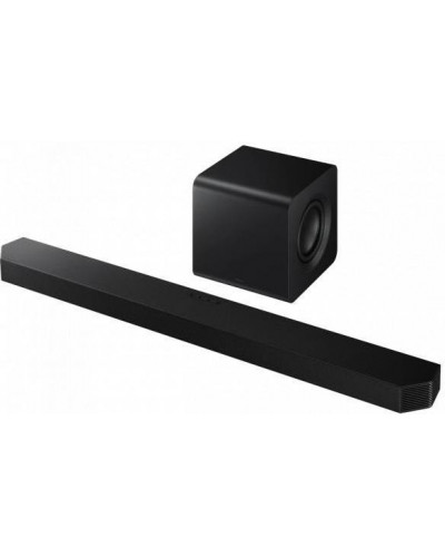 Саундбар Samsung HW-Q800F