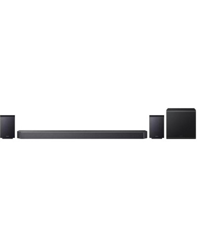 Саундбар Samsung HW-Q930F