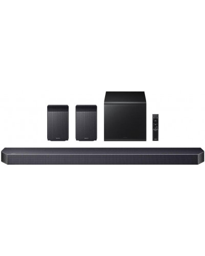 Саундбар Samsung HW-Q930F