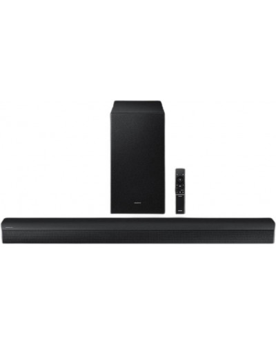 Саундбар Samsung HW-B650D