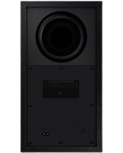 Саундбар Samsung HW-B650D