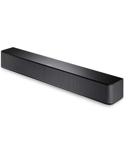 Саундбар Bose Solo Series II Soundbar Black