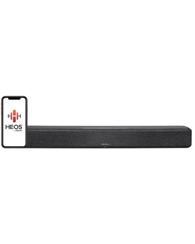 Саундбар Denon Home Sound Bar 550 Black