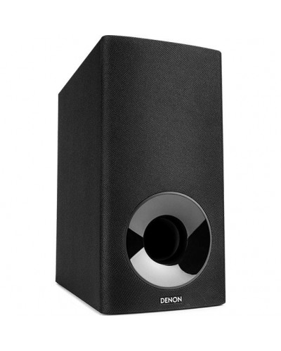 Саундбар Denon DHT-S316 Black