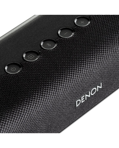 Саундбар Denon DHT-S316 Black