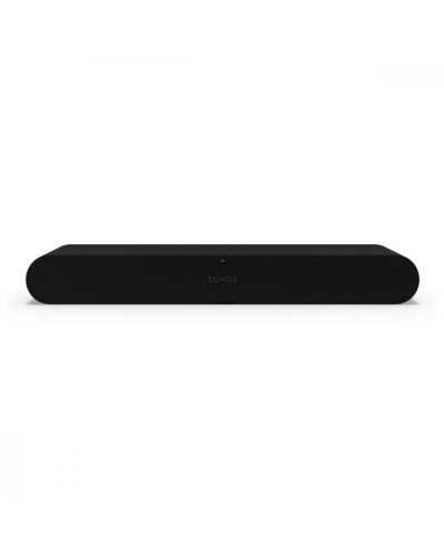 Саундбар Sonos Ray Black (RAYG1EU1BLK)