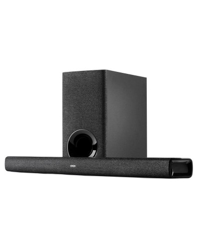 Саундбар Denon DHT-S416 black