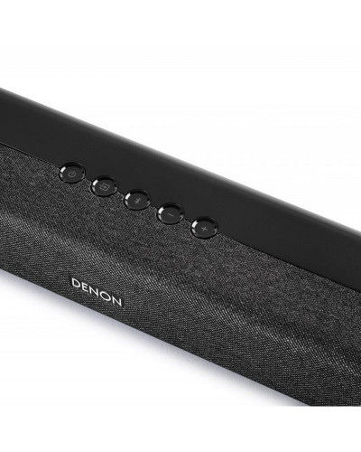 Саундбар Denon DHT-S416 black