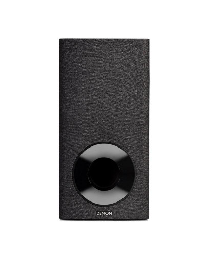 Саундбар Denon DHT-S416 black