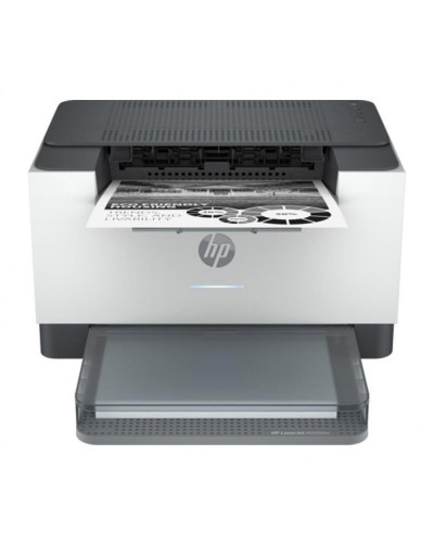 Принтер HP LaserJet Pro M209DW (6GW62F#B19)