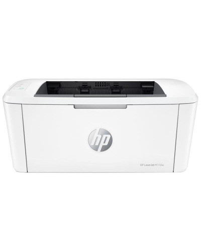 Принтер HP LaserJet M110w (7MD66F)