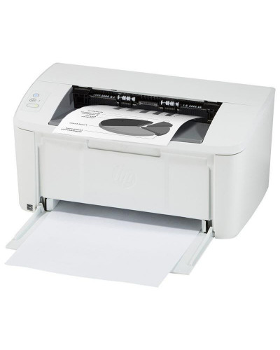 Принтер HP LaserJet M110w (7MD66F)