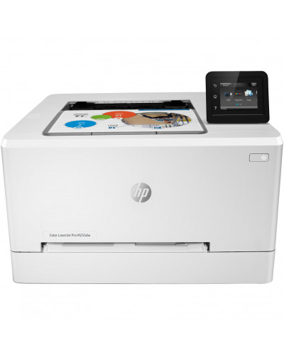 Принтер HP Color LJ Pro M255dw + Wi-Fi (7KW64A)