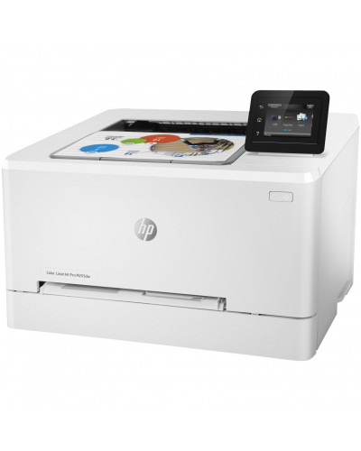 Принтер HP Color LJ Pro M255dw + Wi-Fi (7KW64A)