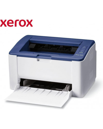 Принтер Xerox Phaser 3020BI (3020V_BI)