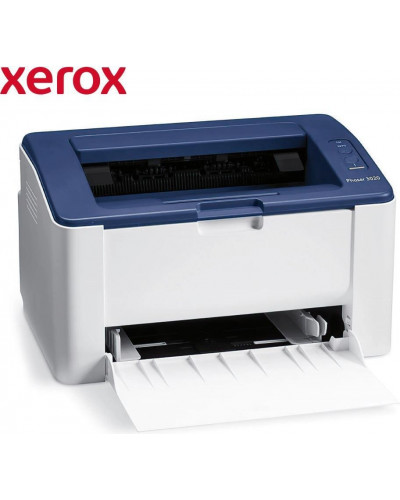 Принтер Xerox Phaser 3020BI (3020V_BI)