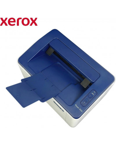 Принтер Xerox Phaser 3020BI (3020V_BI)