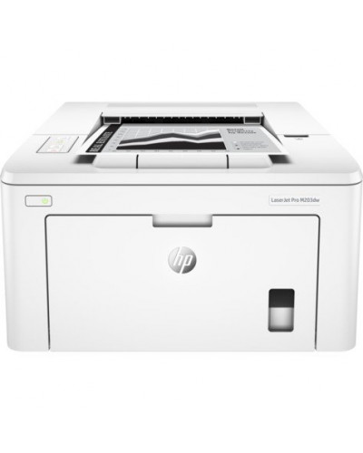 Принтер HP LaserJet Pro M203dw (G3Q47A)