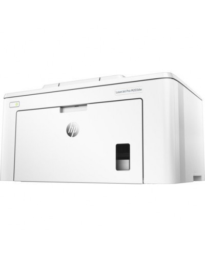 Принтер HP LaserJet Pro M203dw (G3Q47A)