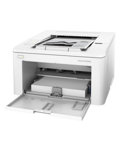 Принтер HP LaserJet Pro M203dw (G3Q47A)