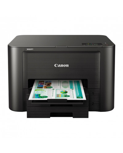 Принтер Canon MAXIFY iB4150 (0972C006)