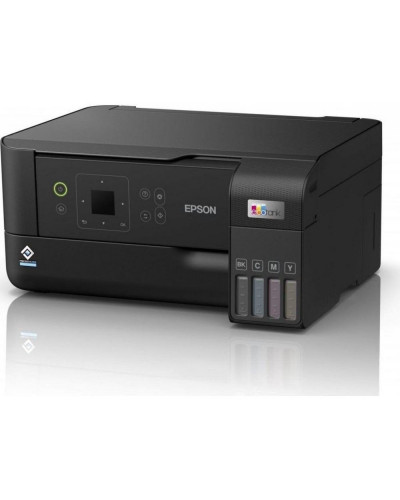 Принтер Epson EcoTank L3560 (C11CK58403)