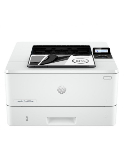 Принтер HP Laserjet Pro 4002DW (2Z606F)