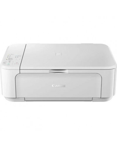 Принтер Canon PIXMA MG 3650S White (0515C109)