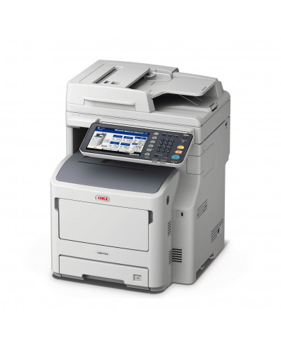Принтер Lexmark CS720DE (40C9136)