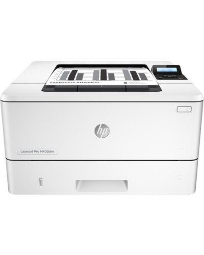 Принтер HP LaserJet Pro M402Dne (C5J91A)