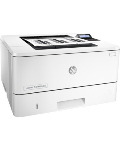 Принтер HP LaserJet Pro M402Dne (C5J91A)