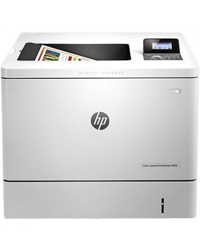 Принтер HP Color LaserJet Enterprise M553n (B5L24A)