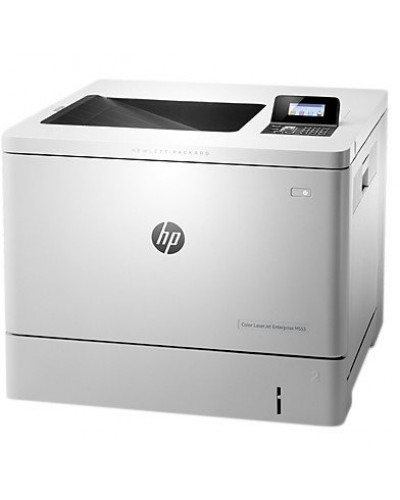 Принтер HP Color LaserJet Enterprise M553n (B5L24A)