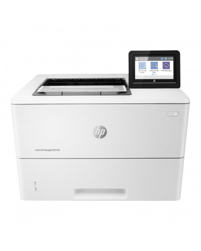 Принтер HP LaserJet Managed E50145dn (1PU51A)