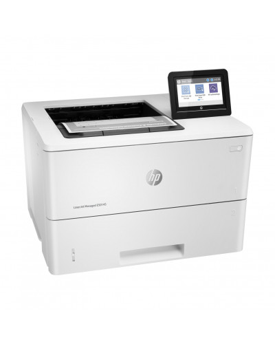 Принтер HP LaserJet Managed E50145dn (1PU51A)